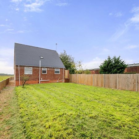 4 Bedroom House Boston Lincs Pet & Child Friendly Eksteriør billede