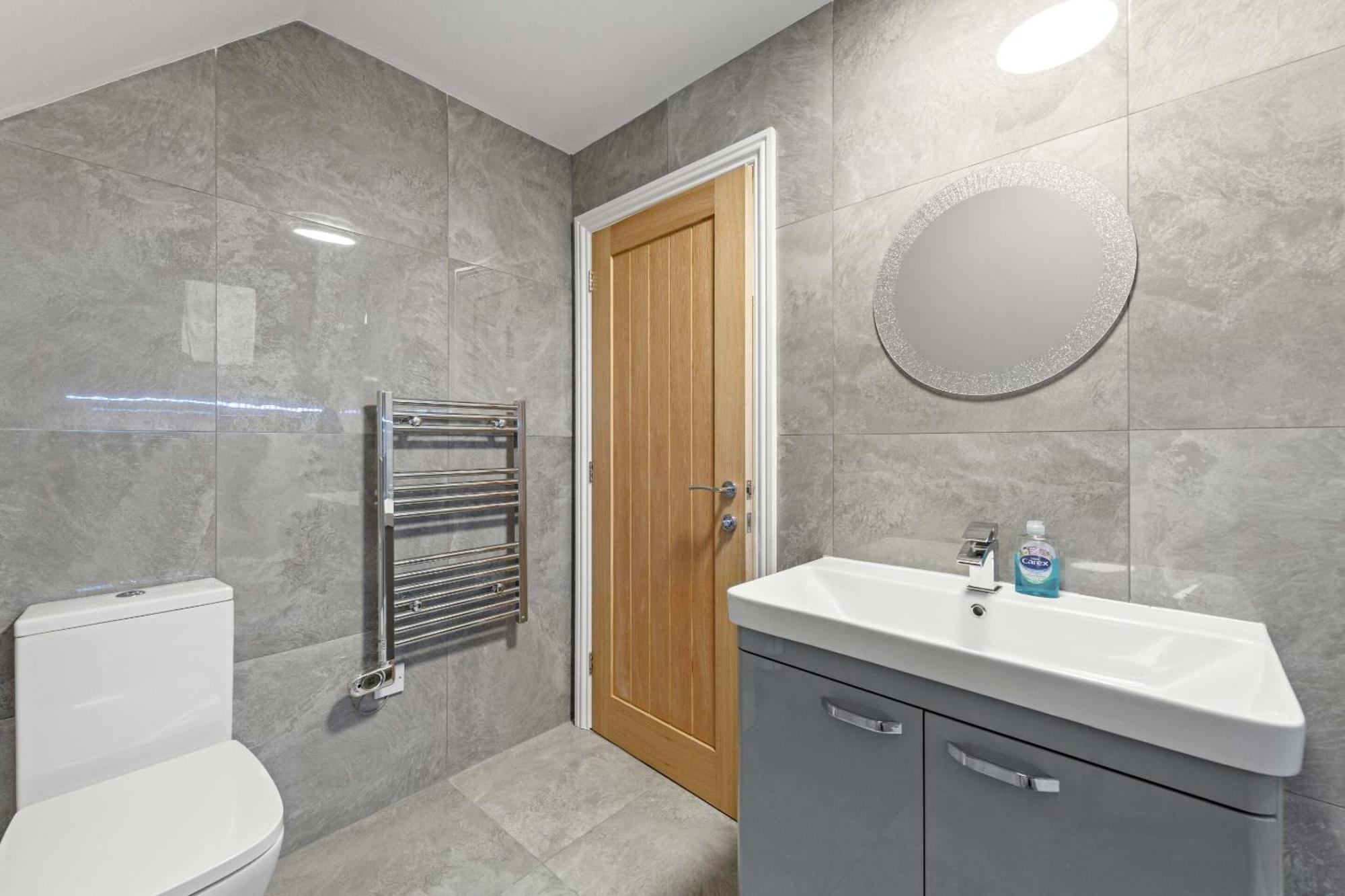 4 Bedroom House Boston Lincs Pet & Child Friendly Eksteriør billede