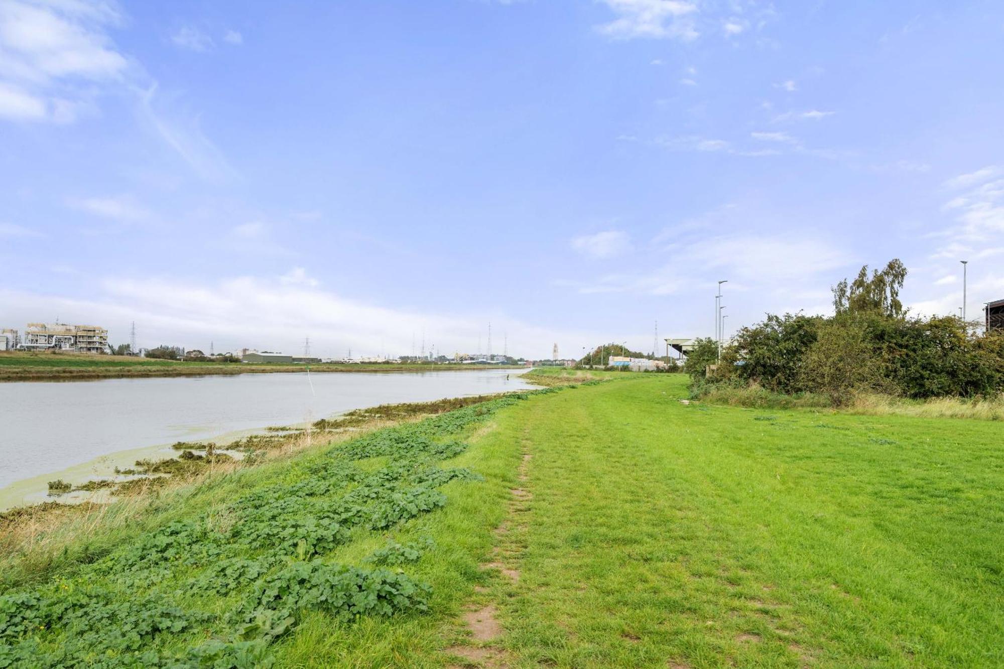 4 Bedroom House Boston Lincs Pet & Child Friendly Eksteriør billede