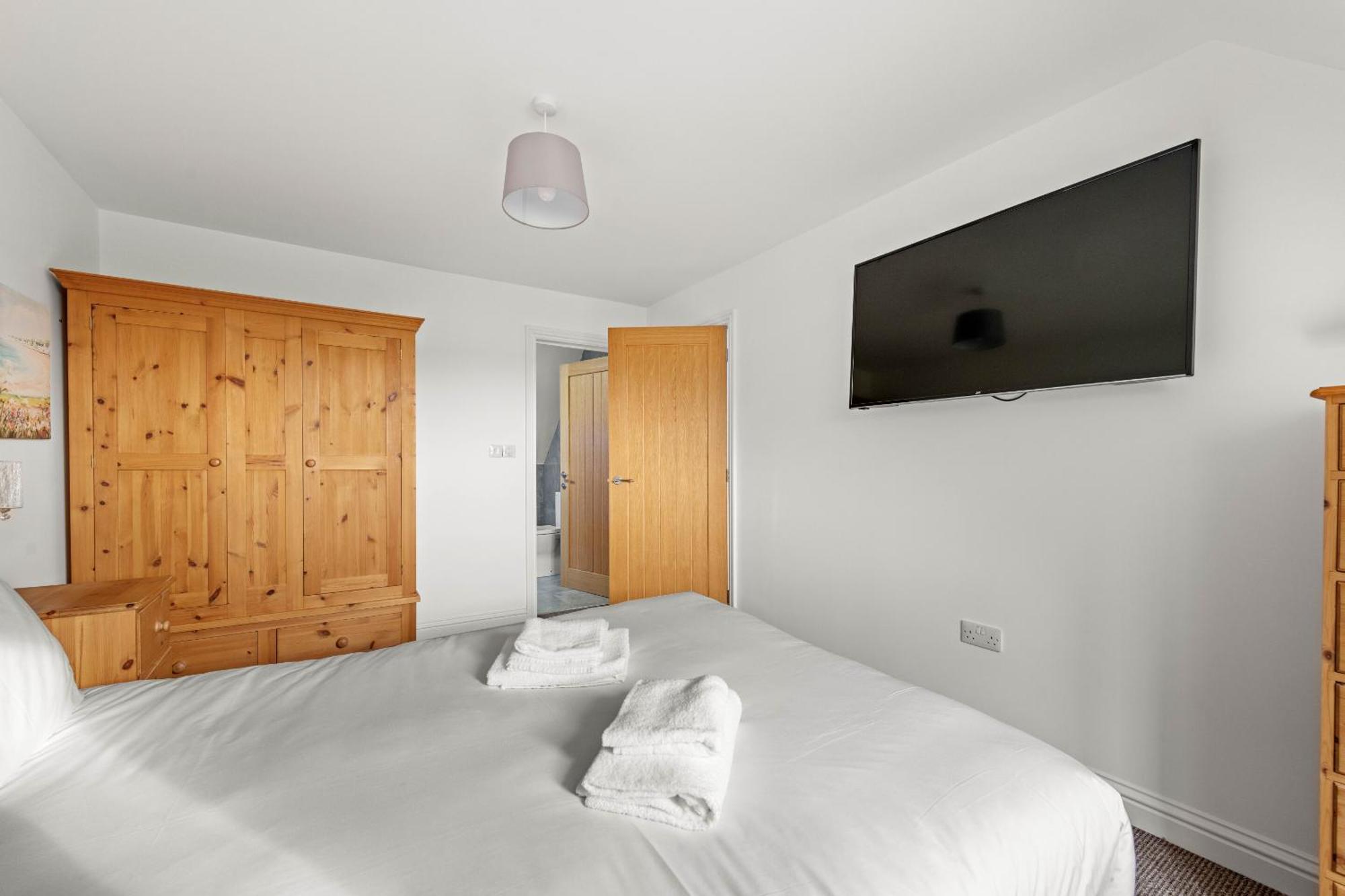 4 Bedroom House Boston Lincs Pet & Child Friendly Eksteriør billede