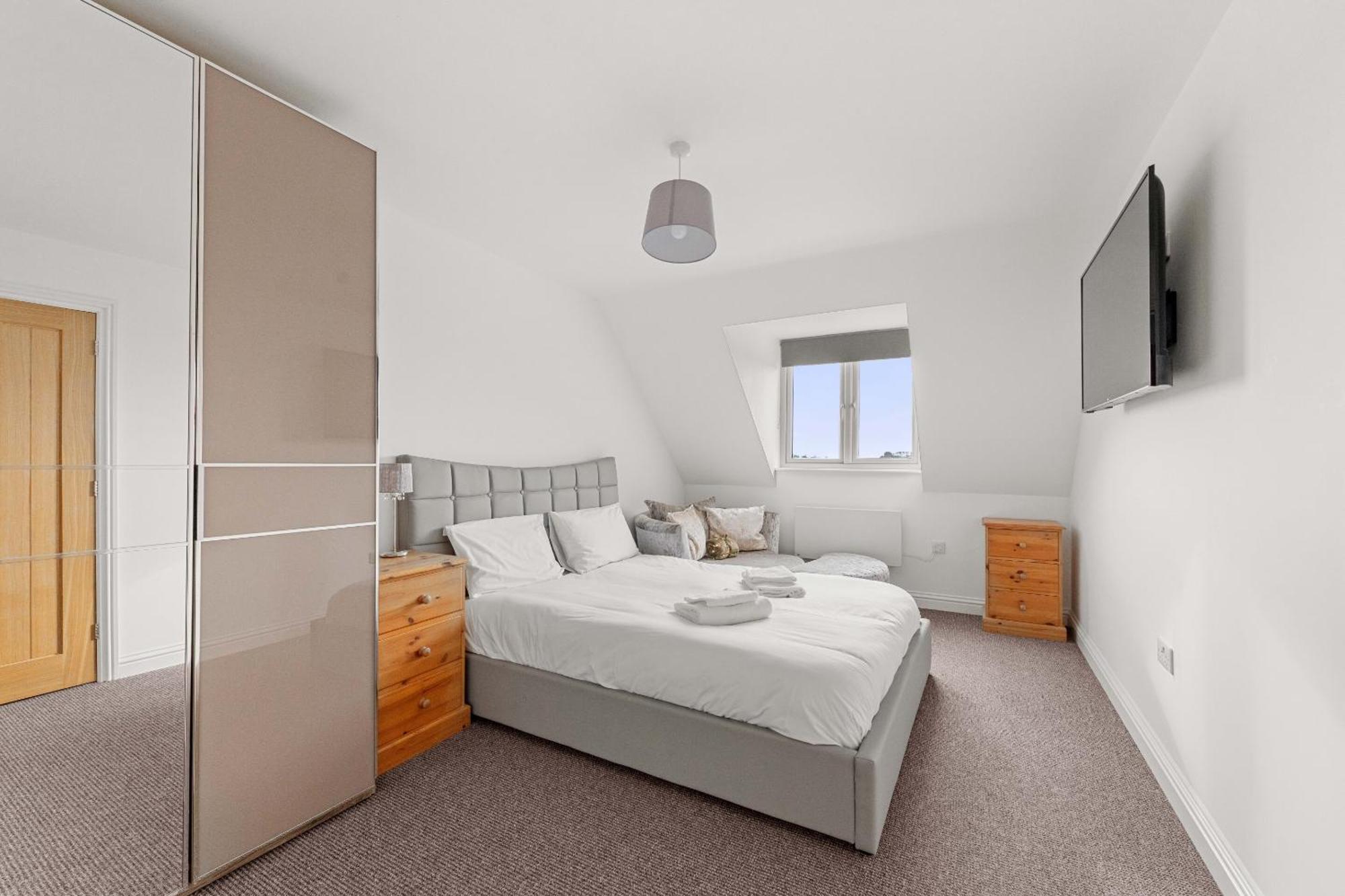 4 Bedroom House Boston Lincs Pet & Child Friendly Eksteriør billede