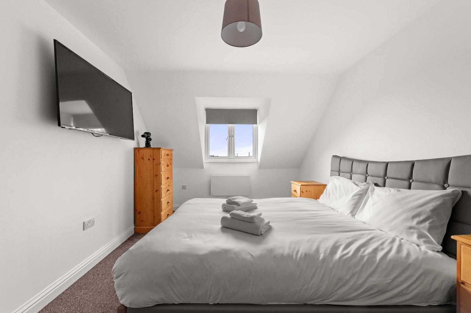 4 Bedroom House Boston Lincs Pet & Child Friendly Eksteriør billede