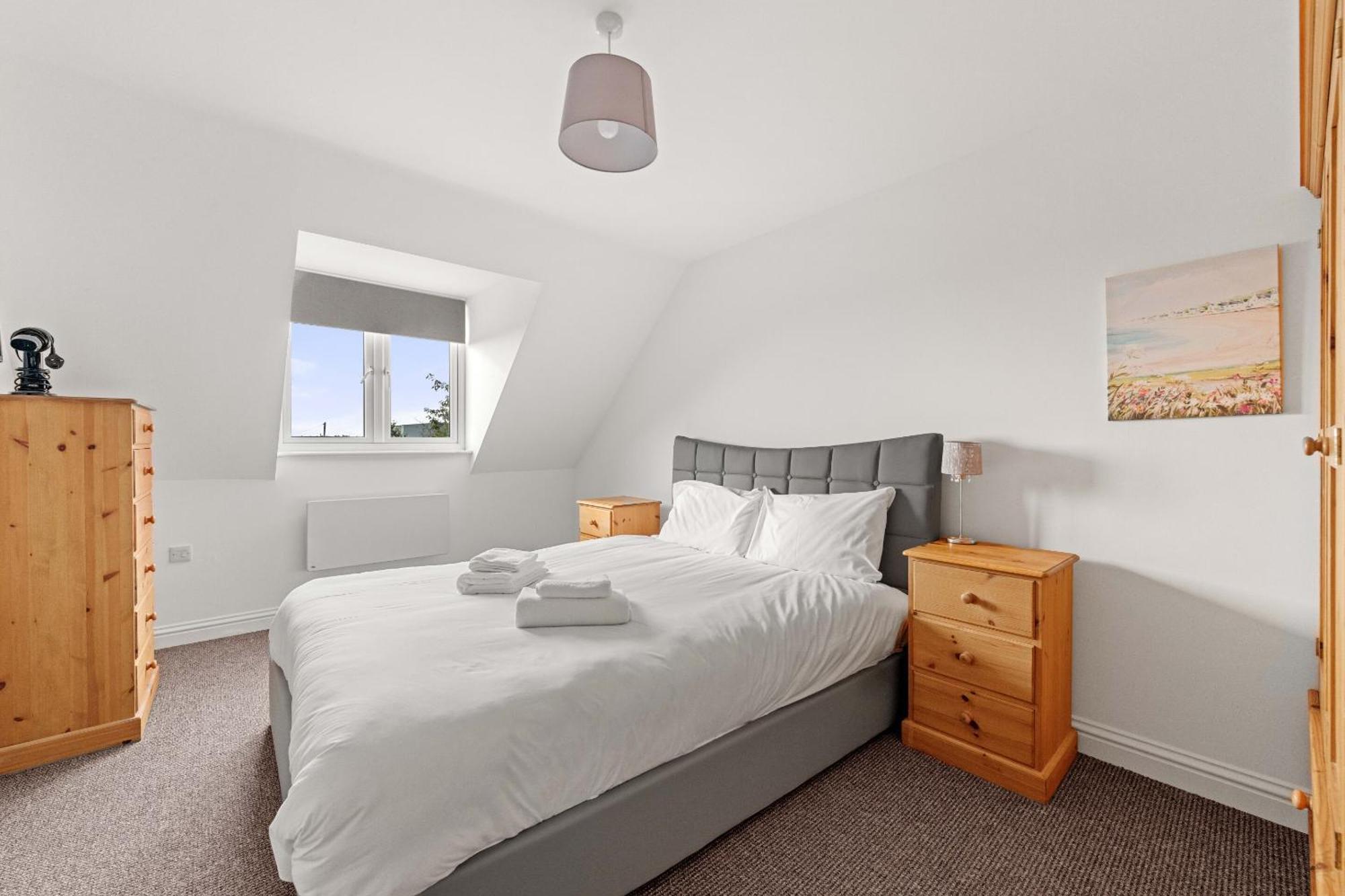 4 Bedroom House Boston Lincs Pet & Child Friendly Eksteriør billede
