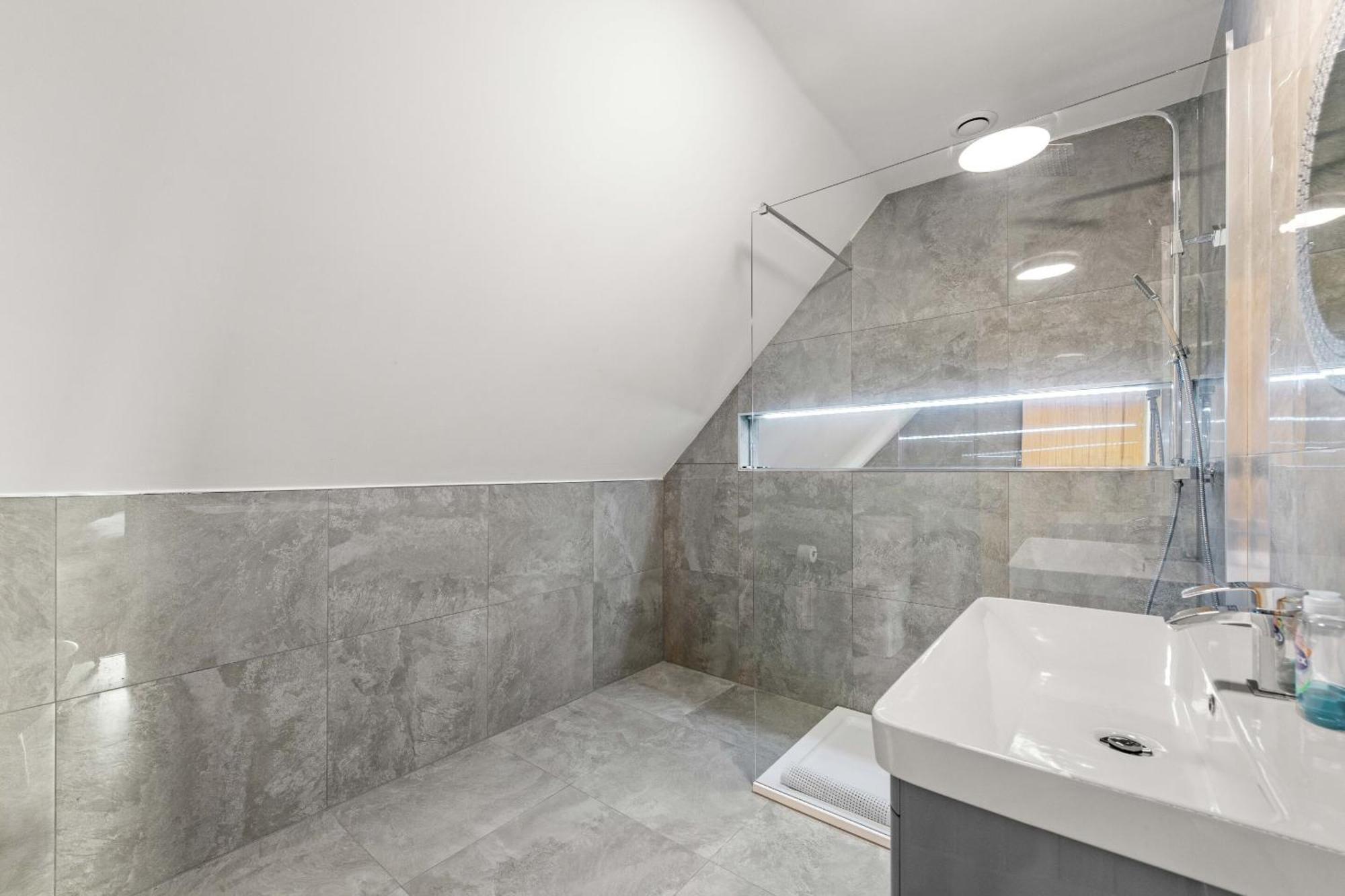 4 Bedroom House Boston Lincs Pet & Child Friendly Eksteriør billede
