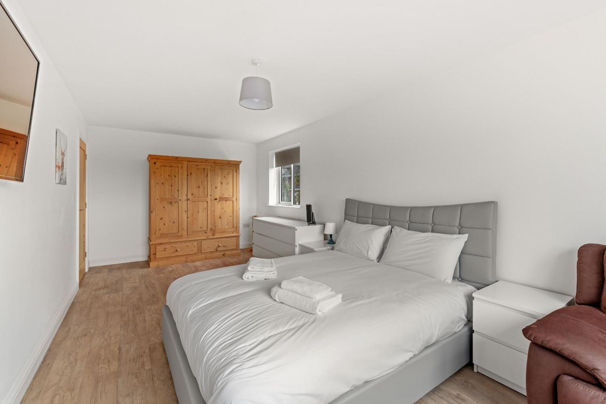 4 Bedroom House Boston Lincs Pet & Child Friendly Eksteriør billede