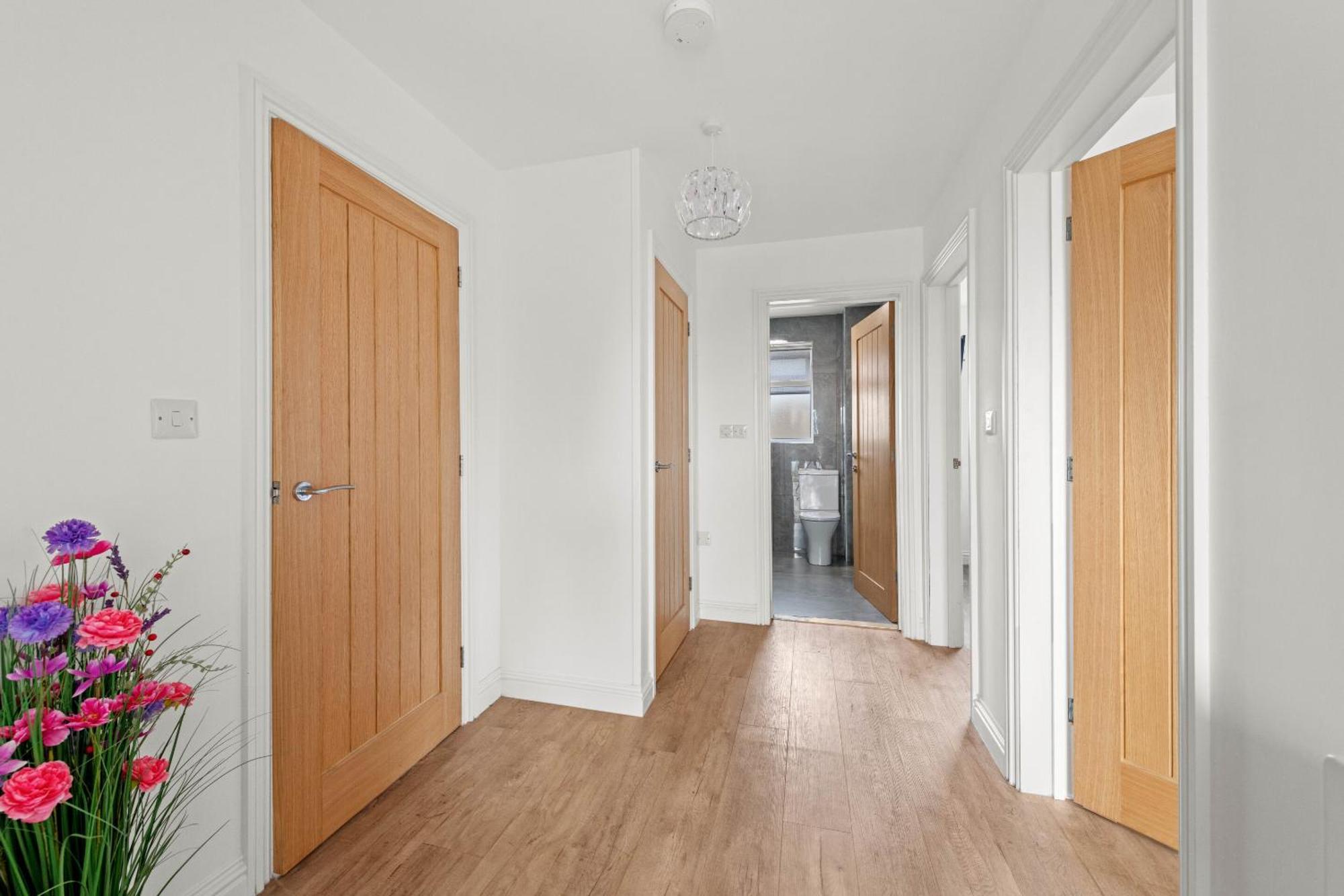 4 Bedroom House Boston Lincs Pet & Child Friendly Eksteriør billede