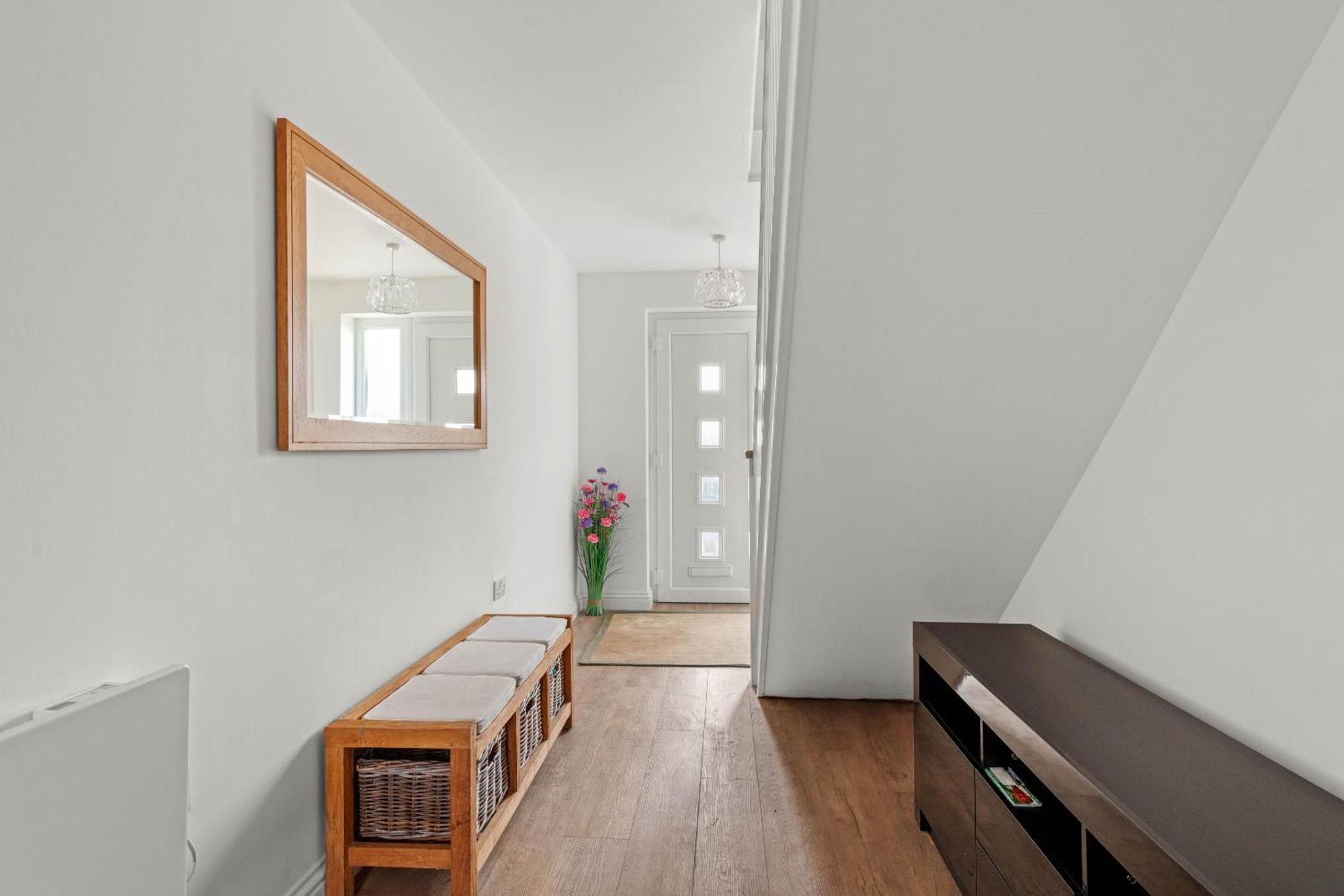 4 Bedroom House Boston Lincs Pet & Child Friendly Eksteriør billede