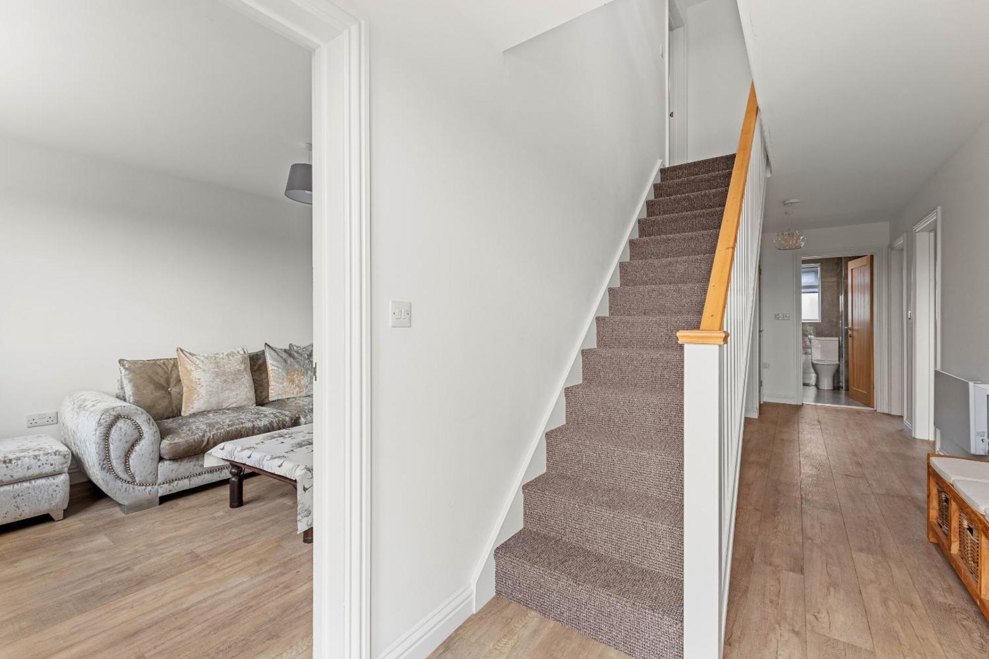 4 Bedroom House Boston Lincs Pet & Child Friendly Eksteriør billede