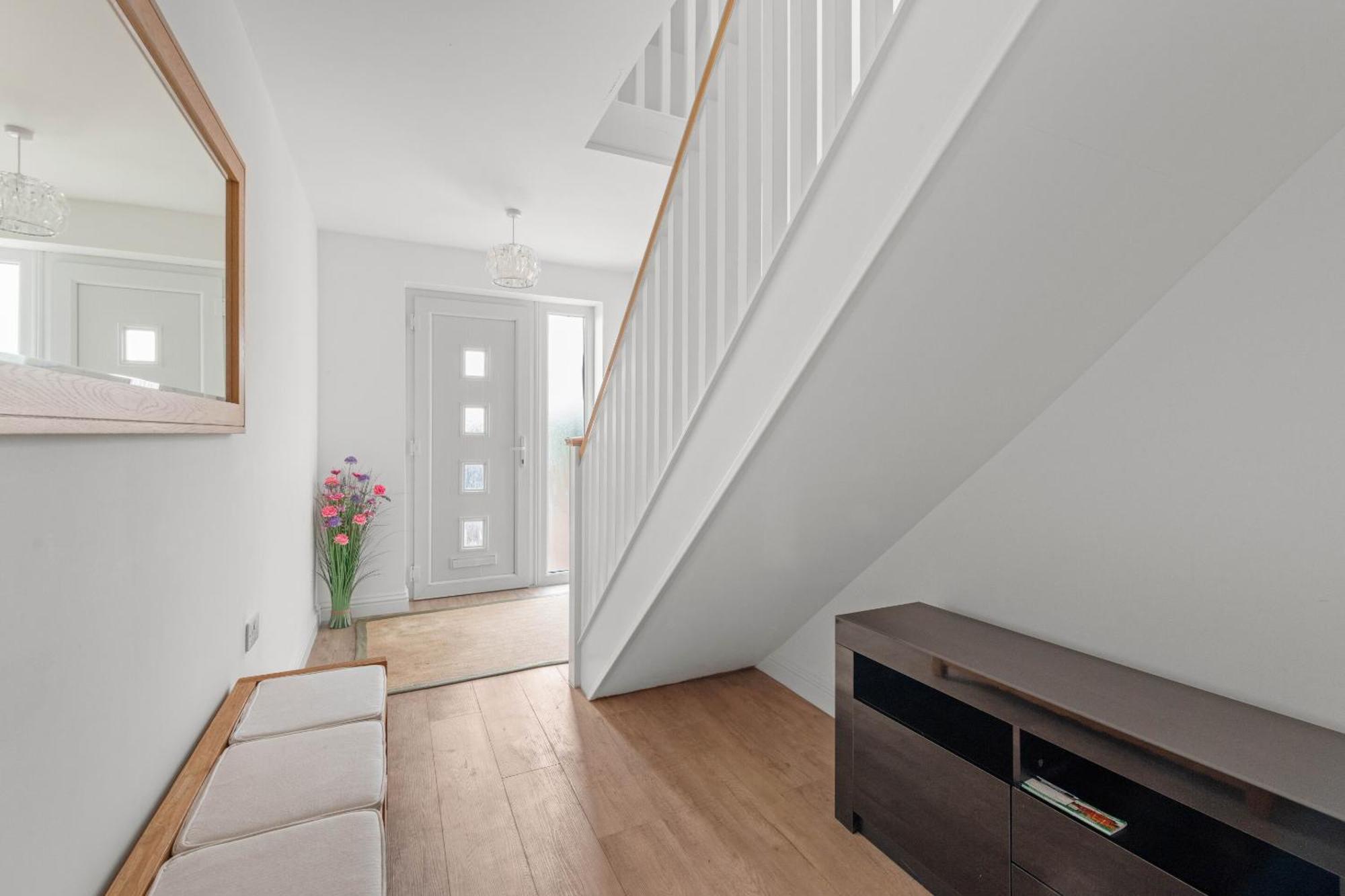 4 Bedroom House Boston Lincs Pet & Child Friendly Eksteriør billede