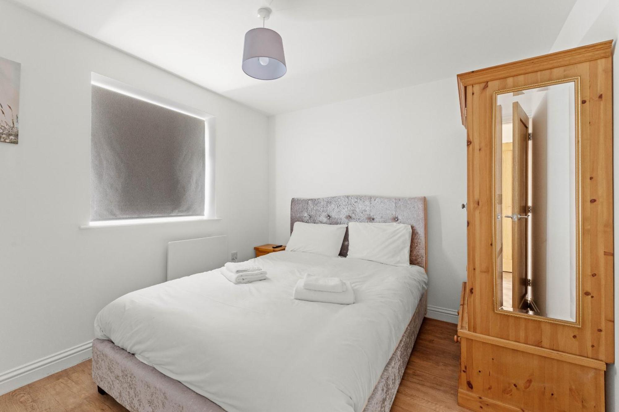 4 Bedroom House Boston Lincs Pet & Child Friendly Eksteriør billede