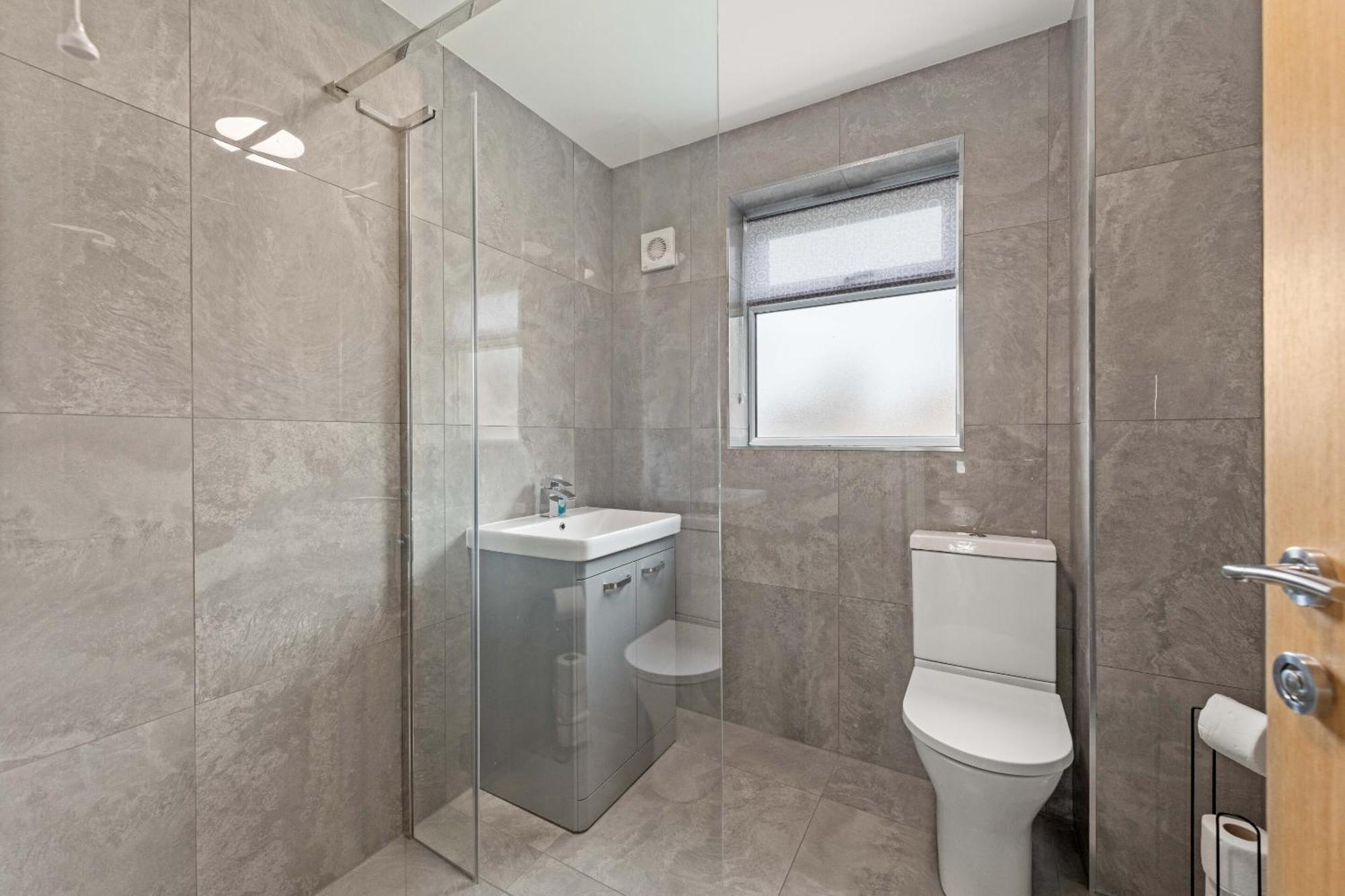 4 Bedroom House Boston Lincs Pet & Child Friendly Eksteriør billede