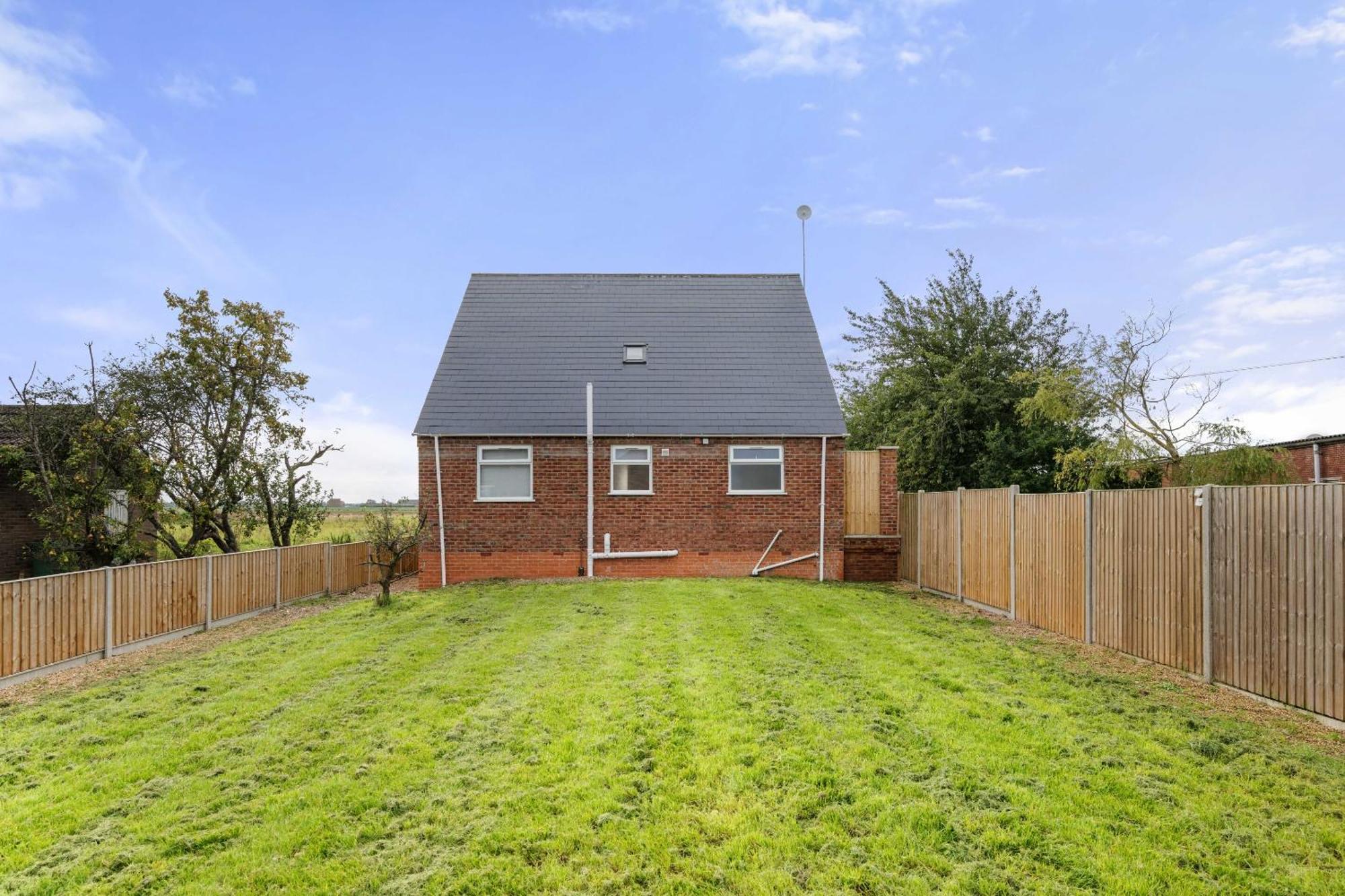 4 Bedroom House Boston Lincs Pet & Child Friendly Eksteriør billede