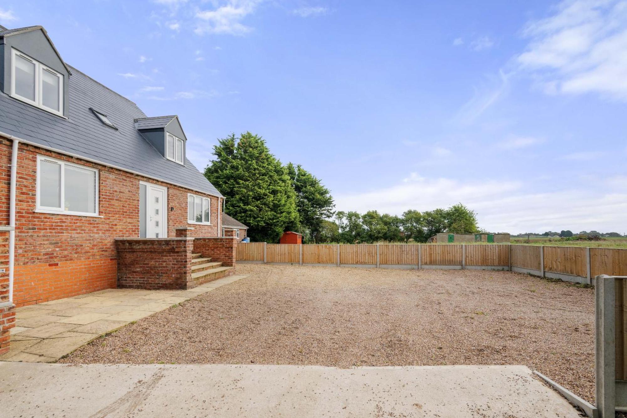4 Bedroom House Boston Lincs Pet & Child Friendly Eksteriør billede