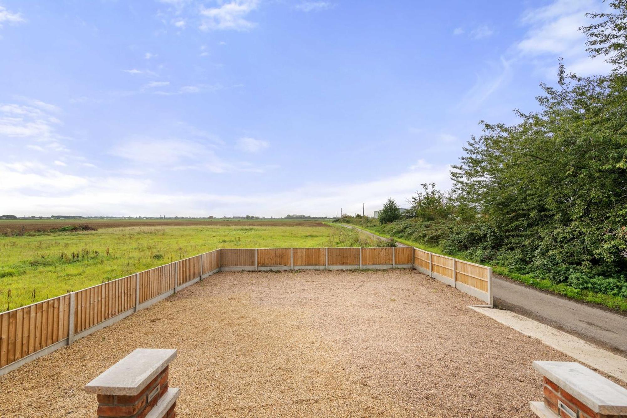 4 Bedroom House Boston Lincs Pet & Child Friendly Eksteriør billede
