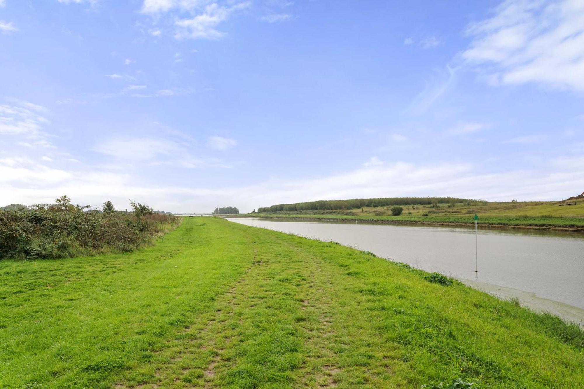 4 Bedroom House Boston Lincs Pet & Child Friendly Eksteriør billede