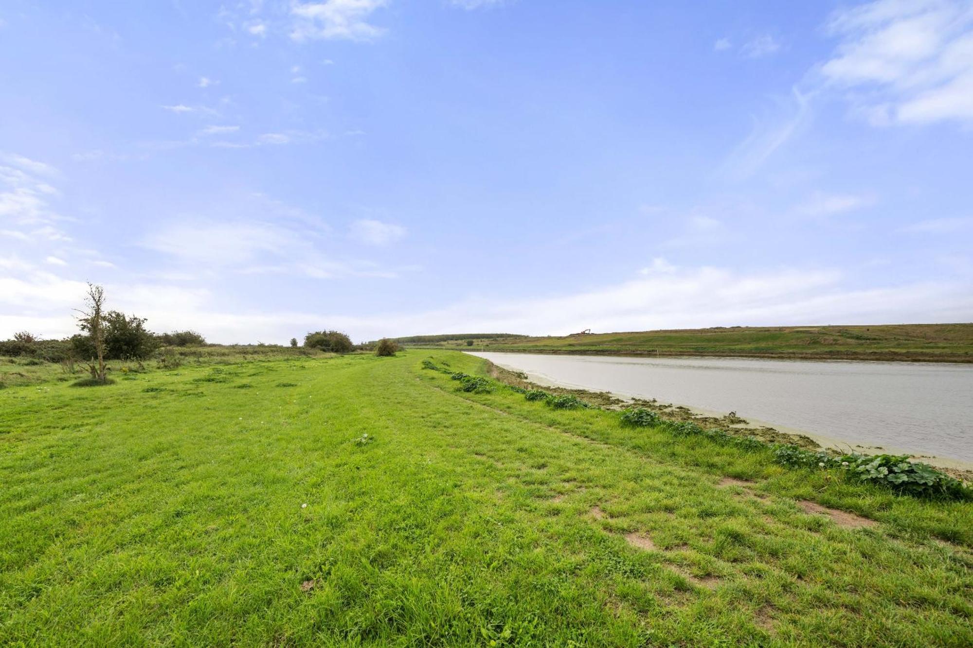 4 Bedroom House Boston Lincs Pet & Child Friendly Eksteriør billede