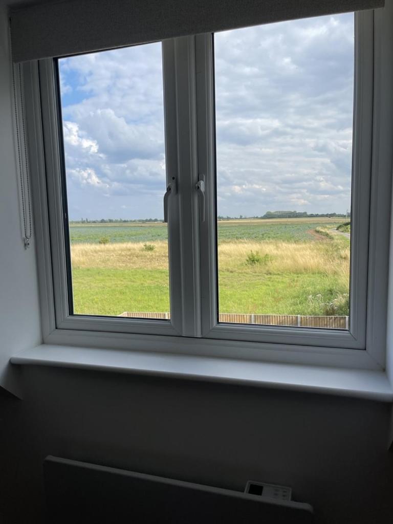 4 Bedroom House Boston Lincs Pet & Child Friendly Eksteriør billede