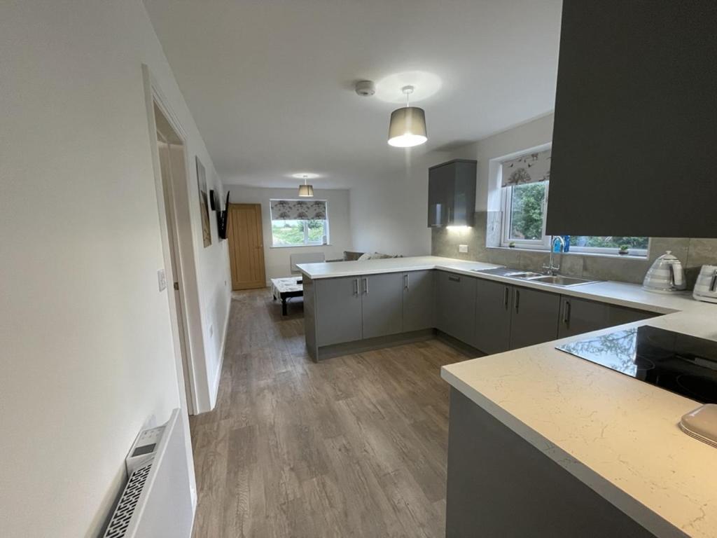 4 Bedroom House Boston Lincs Pet & Child Friendly Eksteriør billede