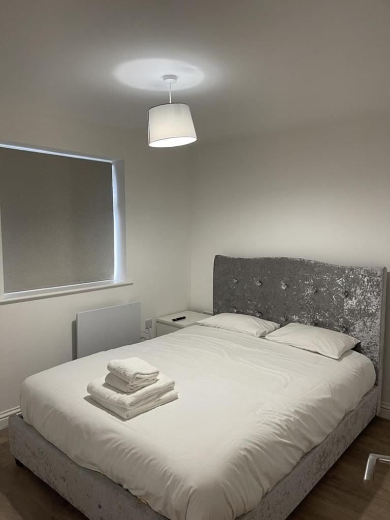 4 Bedroom House Boston Lincs Pet & Child Friendly Eksteriør billede