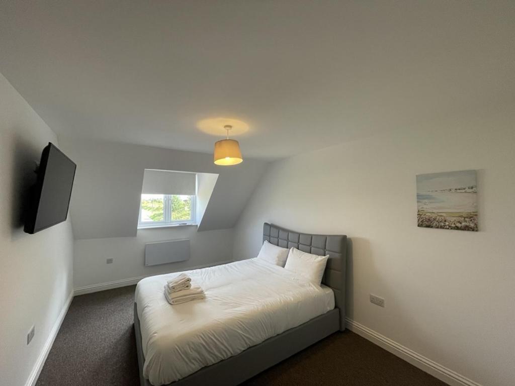 4 Bedroom House Boston Lincs Pet & Child Friendly Eksteriør billede