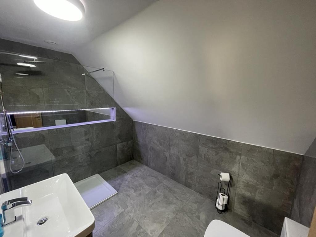4 Bedroom House Boston Lincs Pet & Child Friendly Eksteriør billede