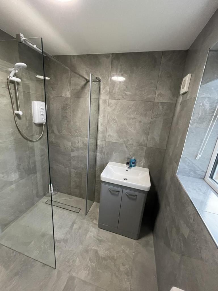 4 Bedroom House Boston Lincs Pet & Child Friendly Eksteriør billede