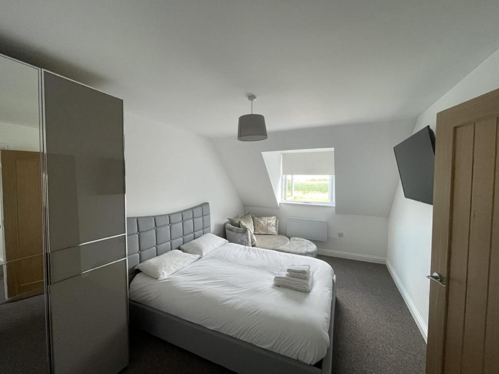 4 Bedroom House Boston Lincs Pet & Child Friendly Eksteriør billede