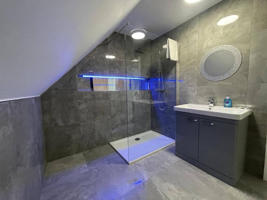 4 Bedroom House Boston Lincs Pet & Child Friendly Eksteriør billede