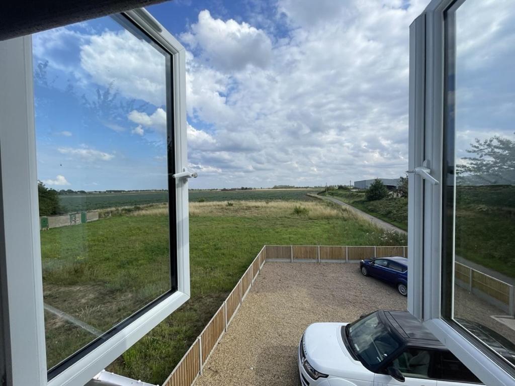 4 Bedroom House Boston Lincs Pet & Child Friendly Eksteriør billede