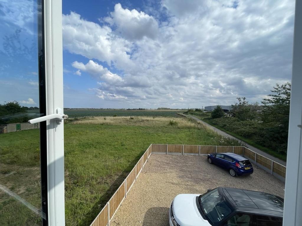 4 Bedroom House Boston Lincs Pet & Child Friendly Eksteriør billede