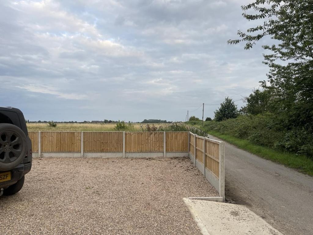 4 Bedroom House Boston Lincs Pet & Child Friendly Eksteriør billede
