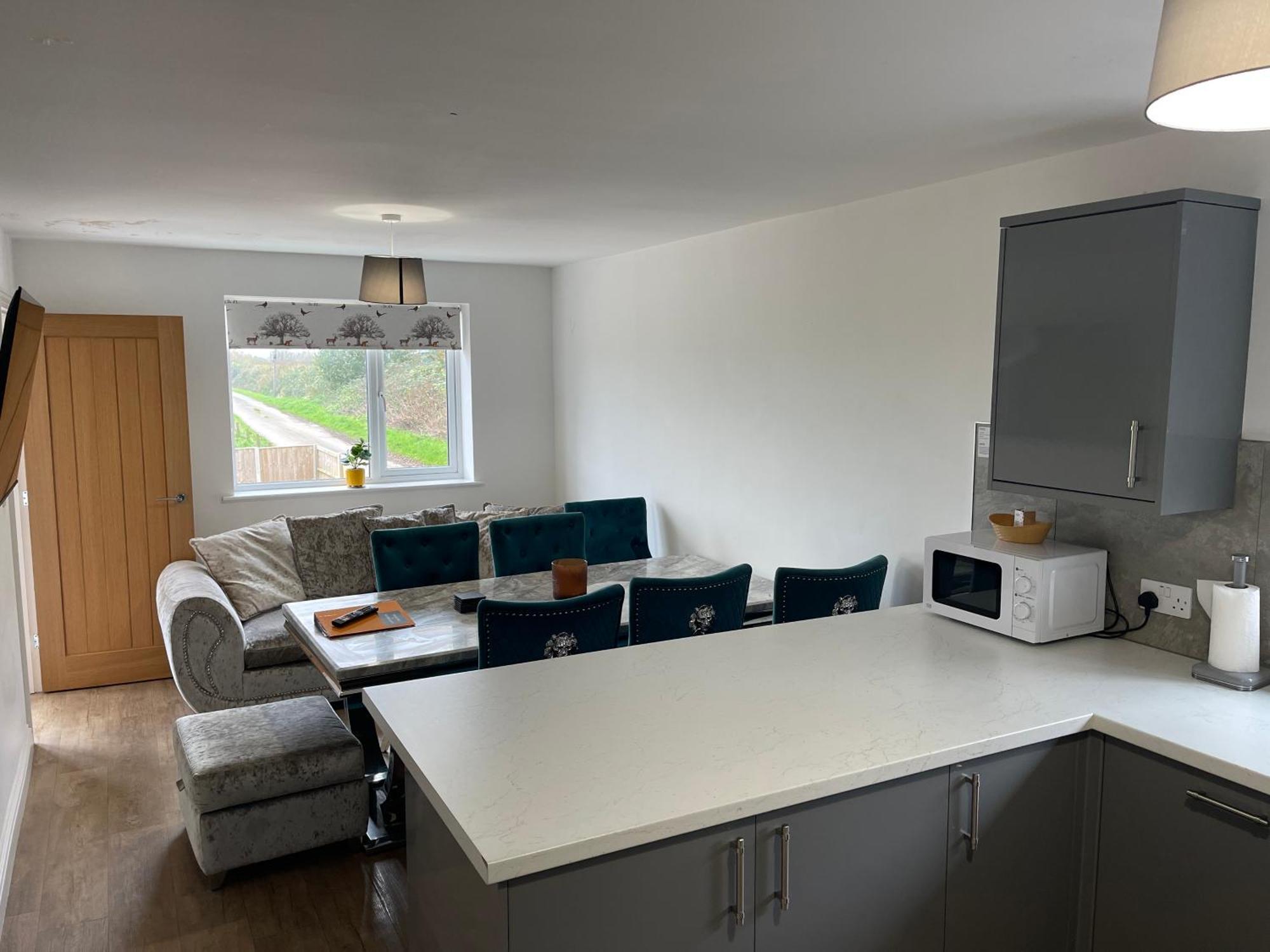 4 Bedroom House Boston Lincs Pet & Child Friendly Eksteriør billede